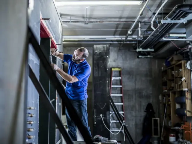 Fenestration Testing 