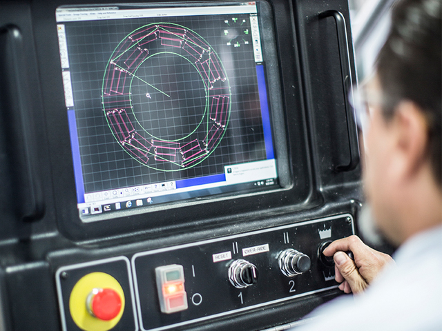 Fracture toughness testing services