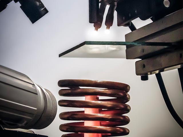 Hot High Cycle Fatigue HCF Testing Services