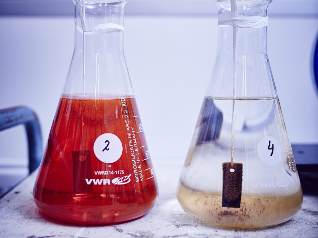 ASTM A262 Intergranular Corrosion Testing