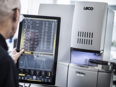 LECO Analysis 640x480