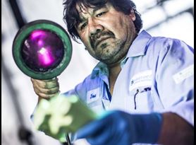 Liquid Penetrant Inspection 640x480