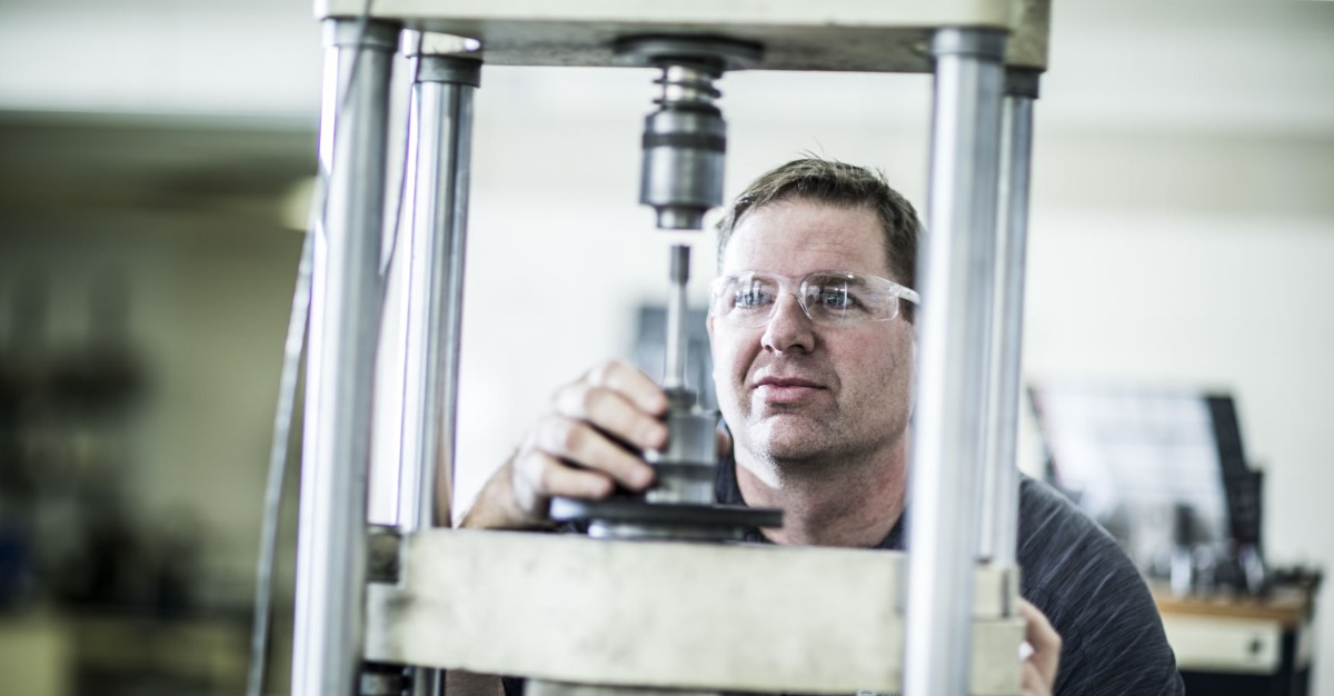 Mechanical Testing Lab Services Element