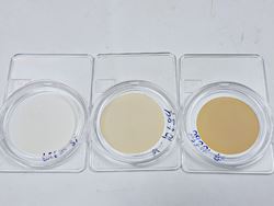Oil Analysis MPC patch tests