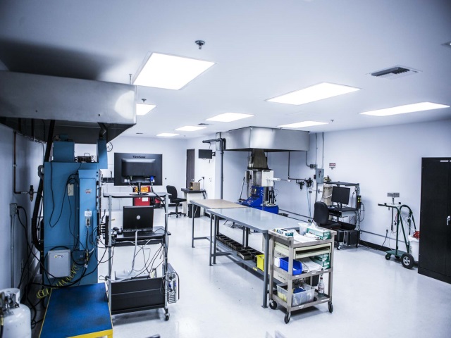 Other Thermal Analysis Methods 640 x 480 May 2018