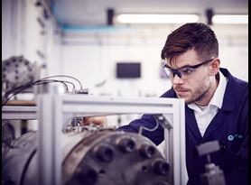 Liquid and Gas Permeation Testing