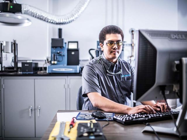 Thermal Analysis DSC, TGA,DMA, DSC Testing Services