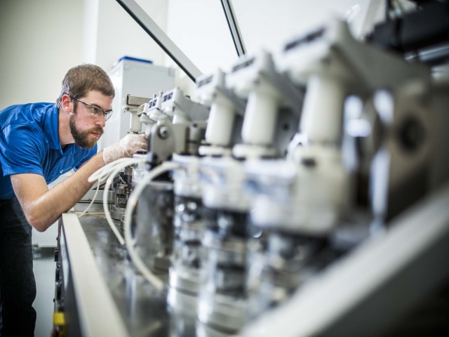 Element Becomes First UK Testing Laboratory to Achieve ASCA Accreditation