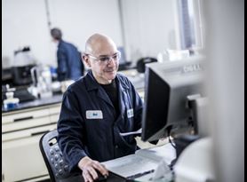 X-Ray Fluorescence 640x480