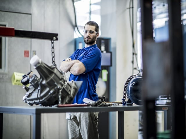 Bench Handling Test Methods 640 x 480