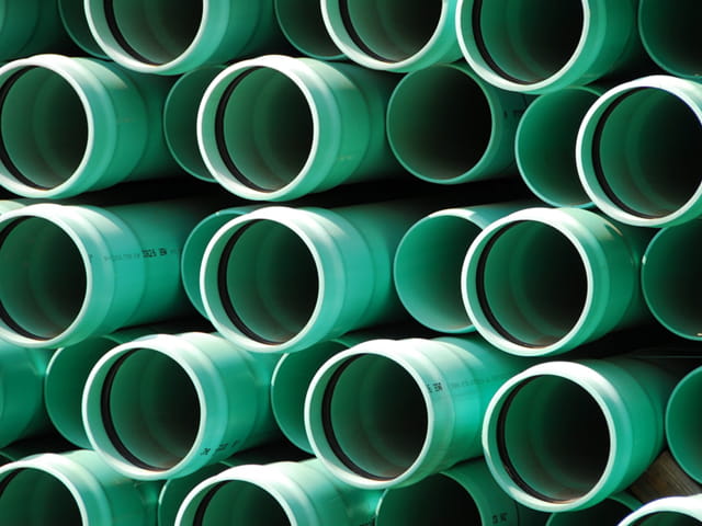 Drainage Pipes