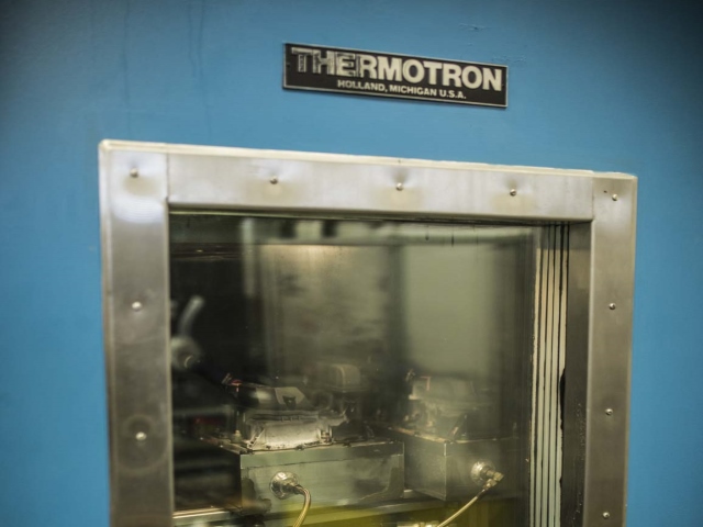 Fluids Susceptibility Testing liquids