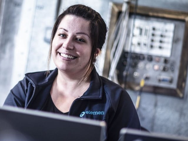 Element Provides Remote Witness Testing