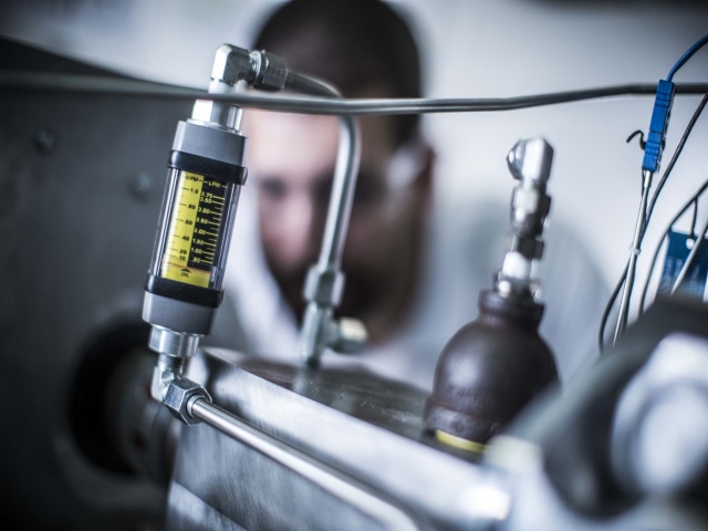 Hydrostatic Testing 640 x 480