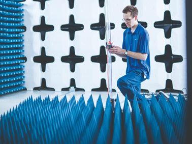 RFID Testing