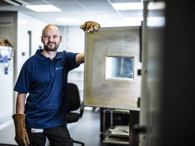 Understanding Temperature Chamber Ramp Rate
