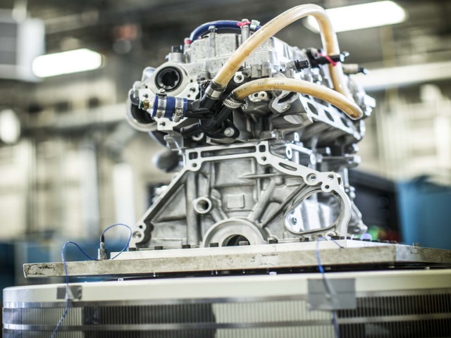 Vibration Shock Drop Testing Structural Dynamics 640 x 480 April-2018