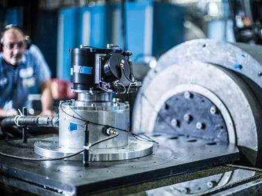 Vibration Testing Equipment