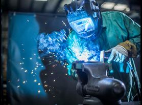 Weld Testing Services