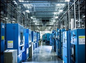 Environmental Chamber Testing