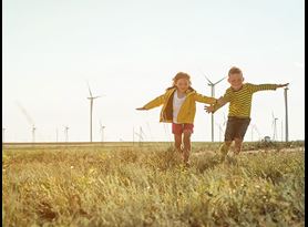 Wind Turbines