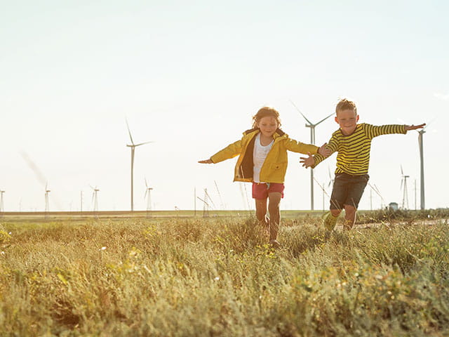 Wind Turbines