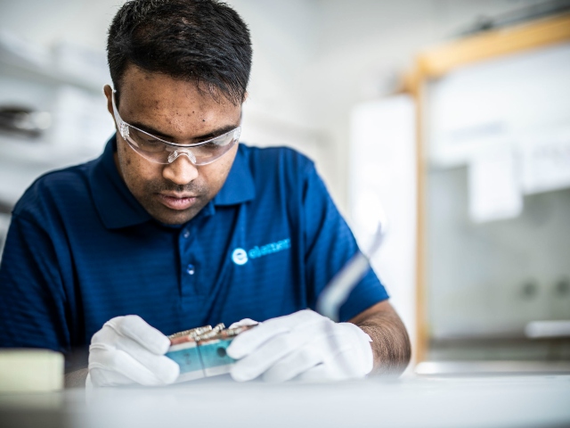 A Guide to the EN ISO 80079 Standard Series